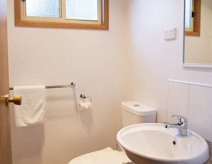 Hotel Barossa Tourist Park | Nuriootpa | South Australia | Australia 13