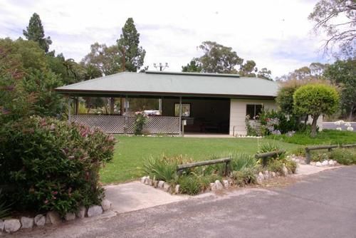 Hotel Barossa Tourist Park | Nuriootpa | South Australia | Australia 14