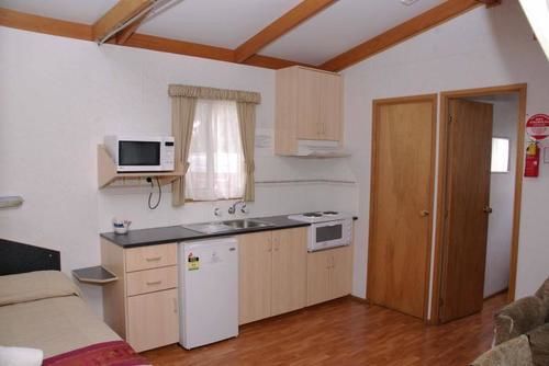 Hotel Barossa Tourist Park | Nuriootpa | South Australia | Australia 17