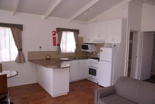 Hotel Barossa Tourist Park | Nuriootpa | South Australia | Australia 18