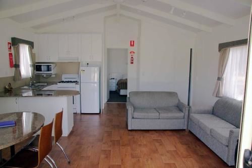 Hotel Barossa Tourist Park | Nuriootpa | South Australia | Australia 19