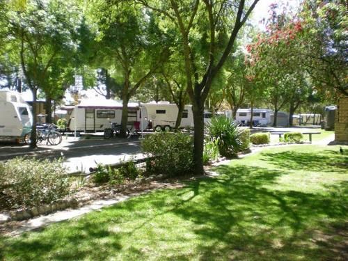 Hotel Barossa Tourist Park | Nuriootpa | South Australia | Australia 20