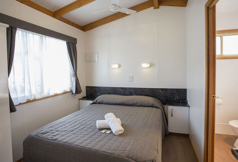 Hotel Barossa Tourist Park | Nuriootpa | South Australia | Australia 4