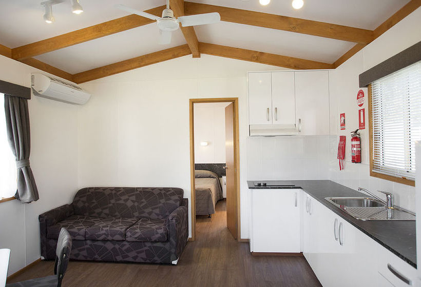 Hotel Barossa Tourist Park | Nuriootpa | South Australia | Australia 5