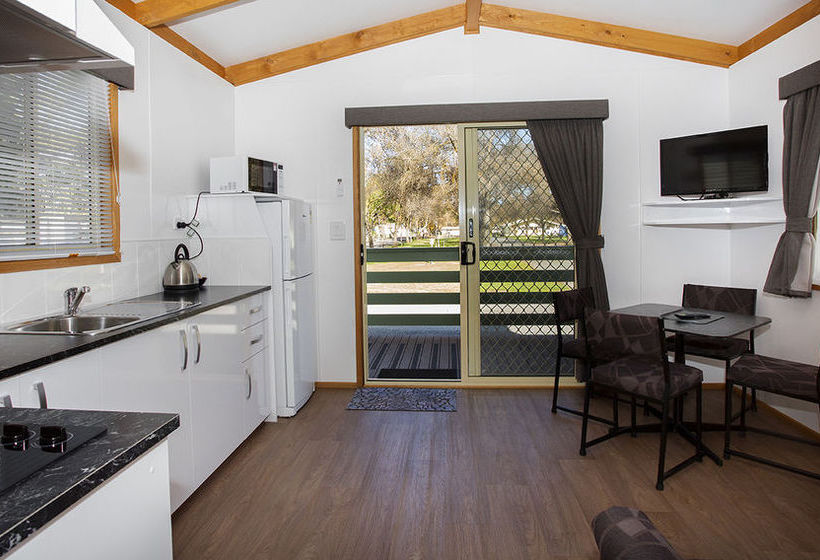 Hotel Barossa Tourist Park | Nuriootpa | South Australia | Australia 6