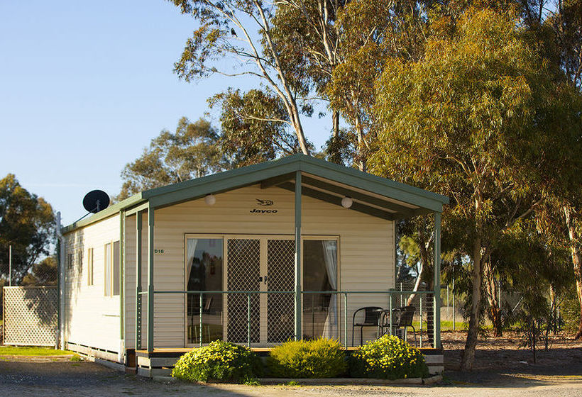 Hotel Barossa Tourist Park | Nuriootpa | South Australia | Australia 7