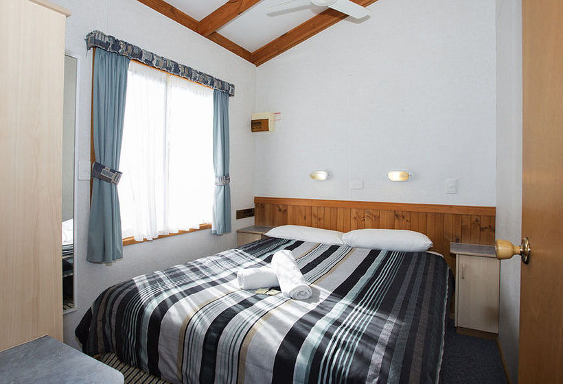 Hotel Barossa Tourist Park | Nuriootpa | South Australia | Australia 8