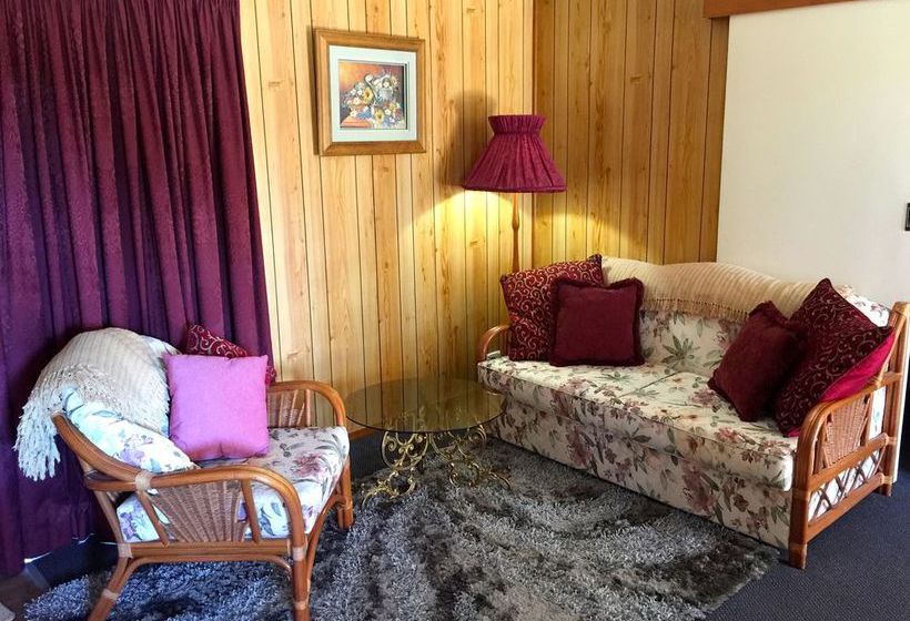 Clare Valley Cabins Australia Meridional