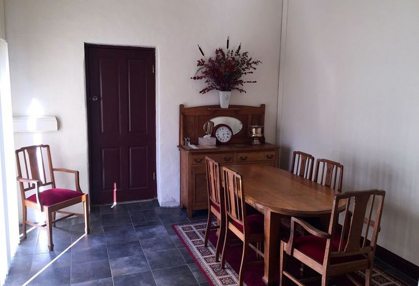 Clare Valley Cabins | Stanley Flat | South Australia | Australia 1