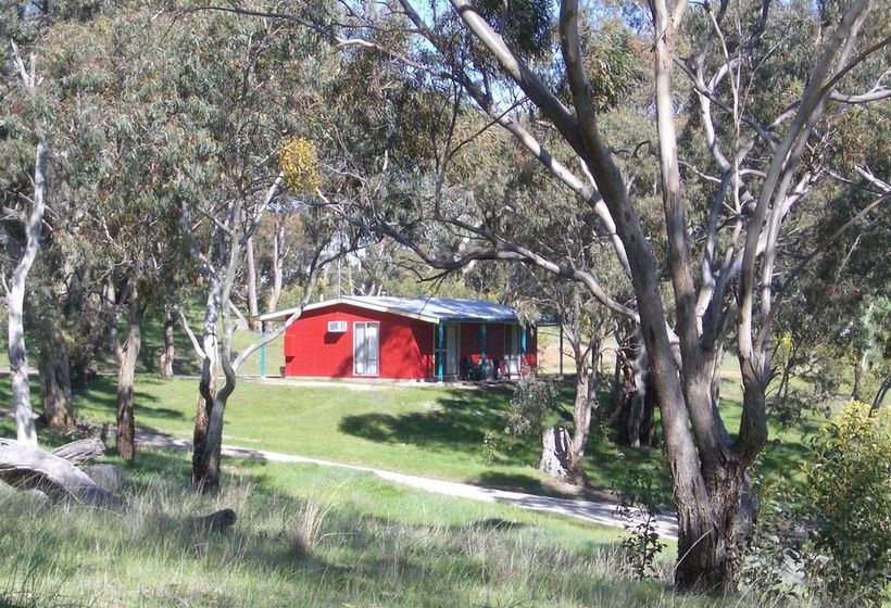 Clare Valley Cabins | Stanley Flat | South Australia | Australia 2