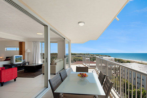 On The Beach Resort Bribie Island | Woorim | Queensland | Australia 1