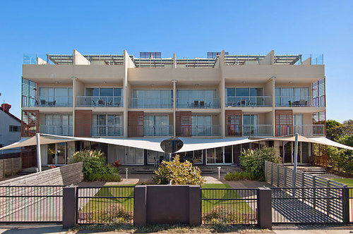 On The Beach Resort Bribie Island | Woorim | Queensland | Australia 15