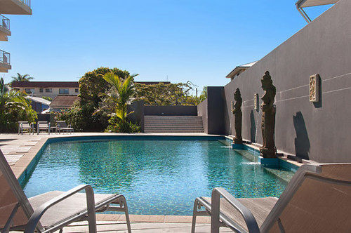 On The Beach Resort Bribie Island | Woorim | Queensland | Australia 19