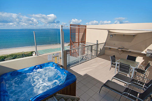 On The Beach Resort Bribie Island | Woorim | Queensland | Australia 20