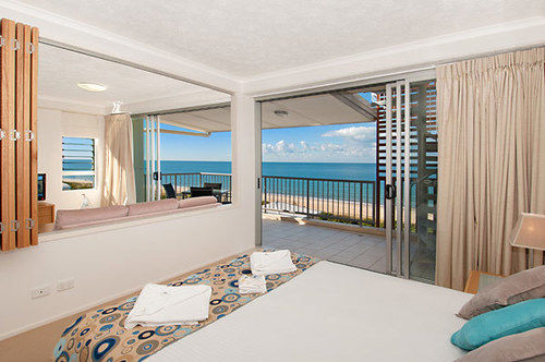 On The Beach Resort Bribie Island | Woorim | Queensland | Australia 3