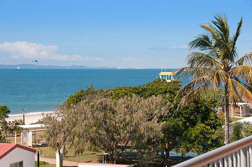 On The Beach Resort Bribie Island | Woorim | Queensland | Australia 4