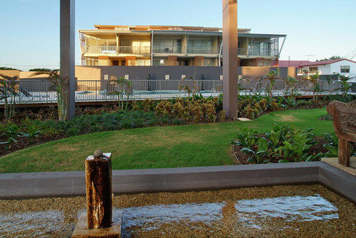 On The Beach Resort Bribie Island | Woorim | Queensland | Australia 5