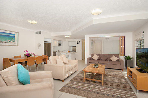 On The Beach Resort Bribie Island | Woorim | Queensland | Australia 6