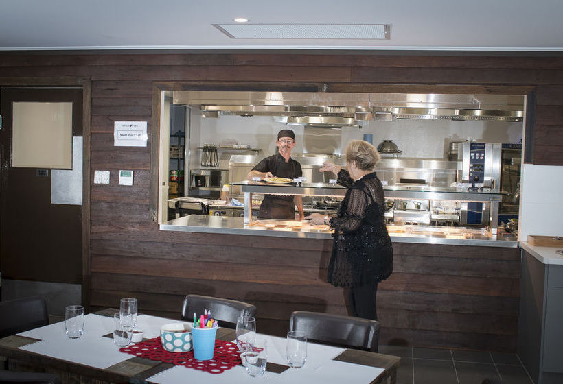 Motel Kings Park | Chinchilla | Queensland | Australia 1