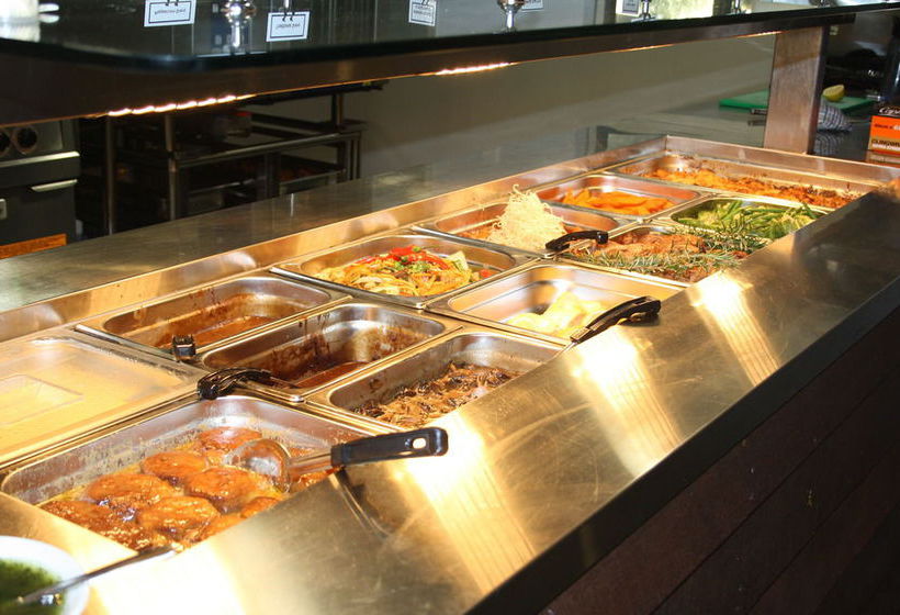 Motel Kings Park | Chinchilla | Queensland | Australia 11