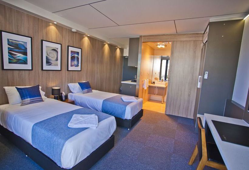 Motel Kings Park | Chinchilla | Queensland | Australia 12