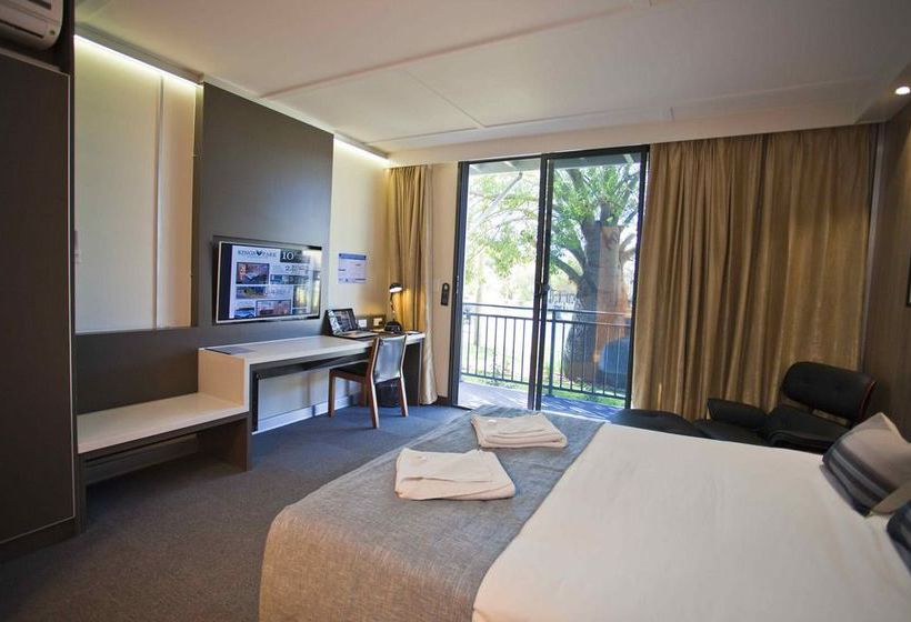 Motel Kings Park | Chinchilla | Queensland | Australia 14