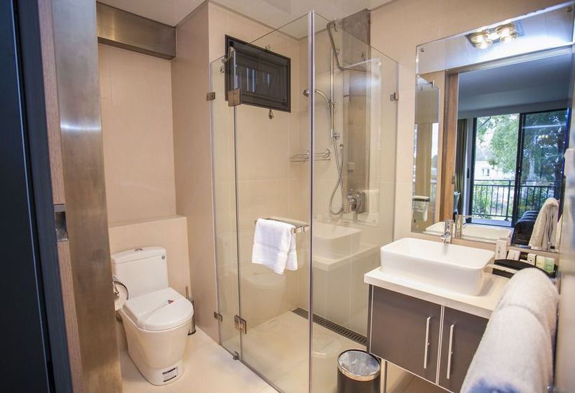 Motel Kings Park | Chinchilla | Queensland | Australia 16