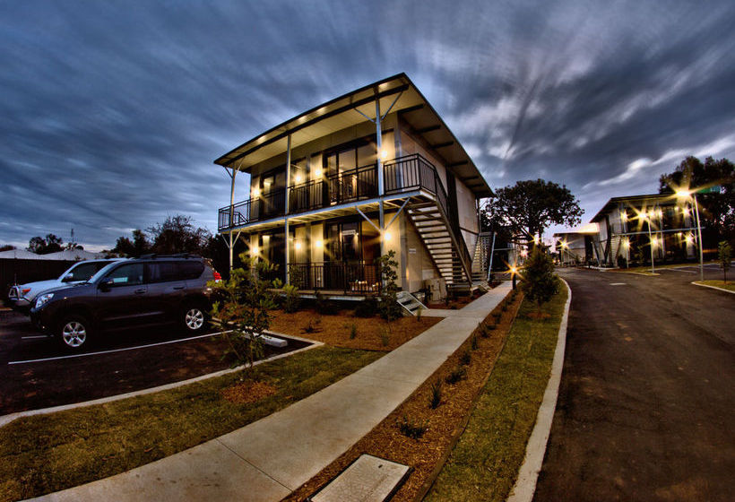 Motel Kings Park | Chinchilla | Queensland | Australia 17