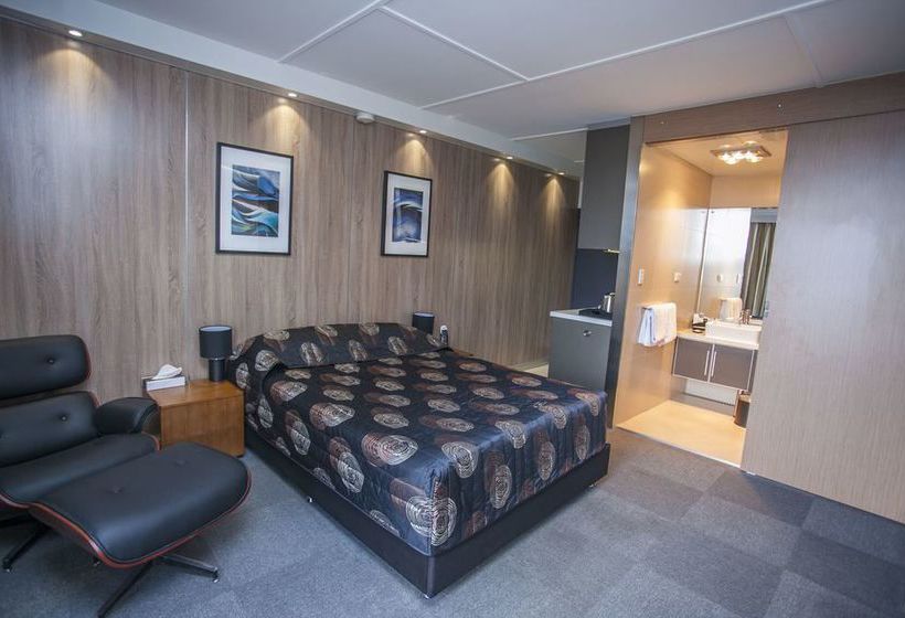 Motel Kings Park | Chinchilla | Queensland | Australia 4