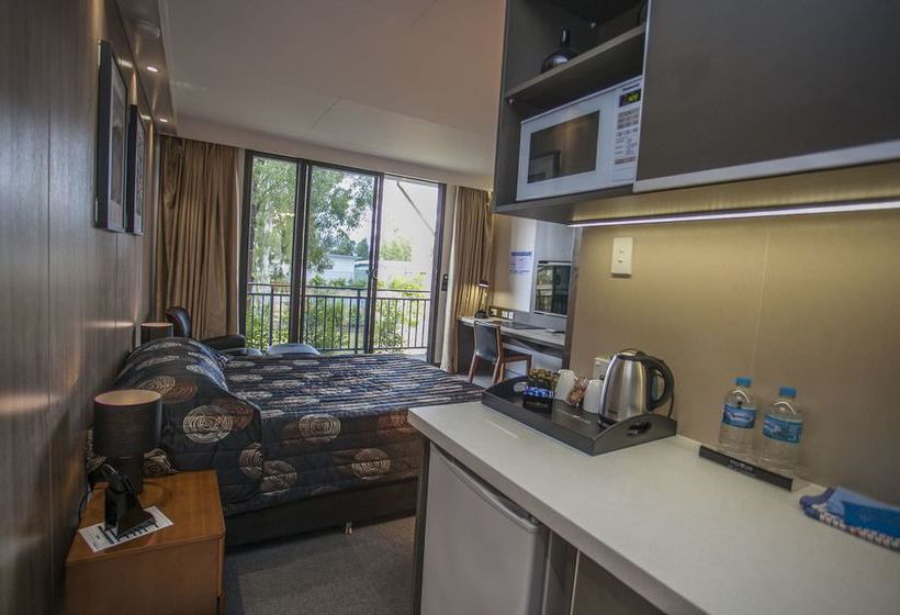 Motel Kings Park | Chinchilla | Queensland | Australia 6