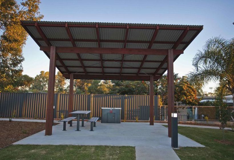 Motel Kings Park | Chinchilla | Queensland | Australia 9