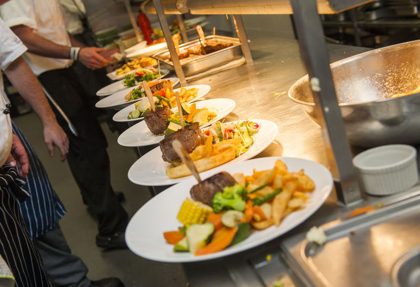 Motel Central Motor Inn | Chinchilla | Queensland | Australia 2