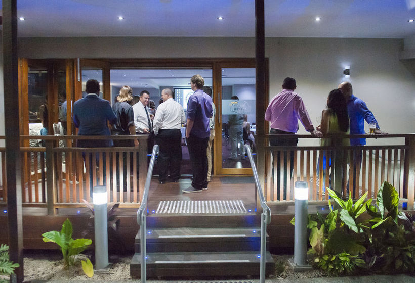 Motel Central Motor Inn | Chinchilla | Queensland | Australia 4