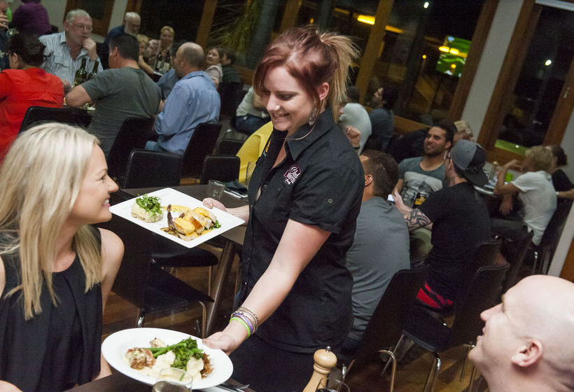 Motel Central Motor Inn | Chinchilla | Queensland | Australia 5