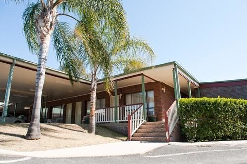 Motel Central Motor Inn | Chinchilla | Queensland | Australia 7