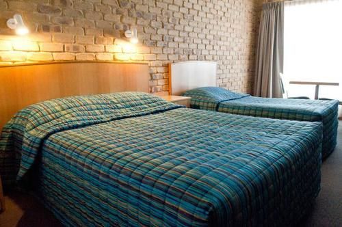 Motel Central Motor Inn | Chinchilla | Queensland | Australia 8