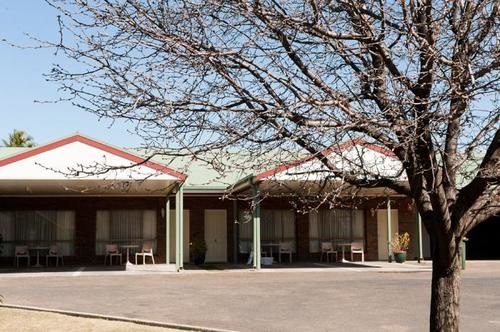 Motel Central Motor Inn | Chinchilla | Queensland | Australia 9