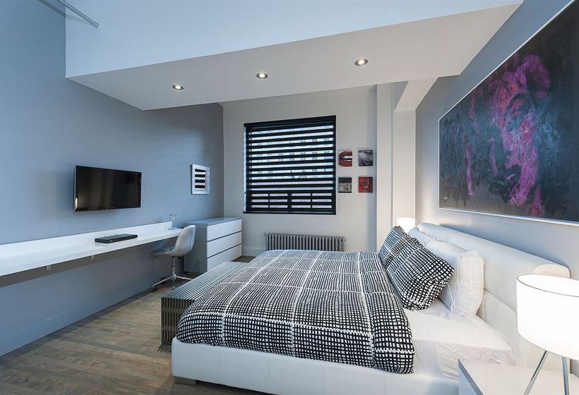 Holland Hôtel By Simplissimmo | Montreal | Quebec | Canada 1