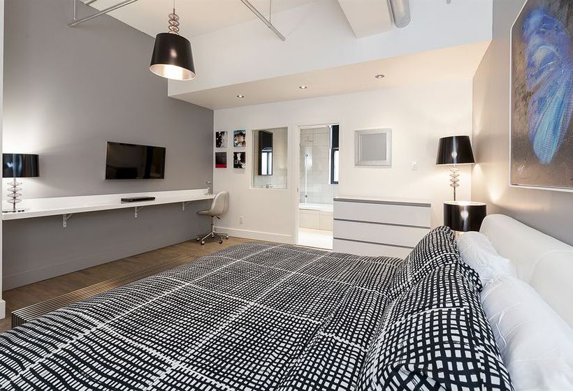 Holland Hôtel By Simplissimmo | Montreal | Quebec | Canada 10