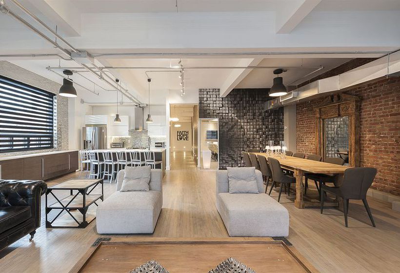 Holland Hôtel By Simplissimmo | Montreal | Quebec | Canada 11