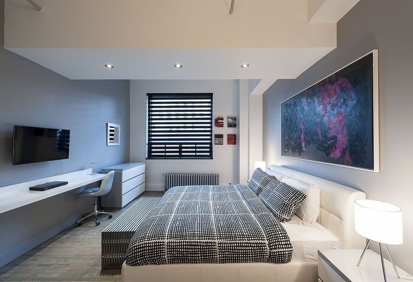 Holland Hôtel By Simplissimmo | Montreal | Quebec | Canada 12