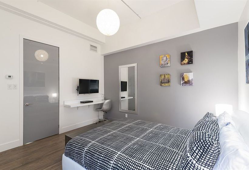 Holland Hôtel By Simplissimmo | Montreal | Quebec | Canada 13