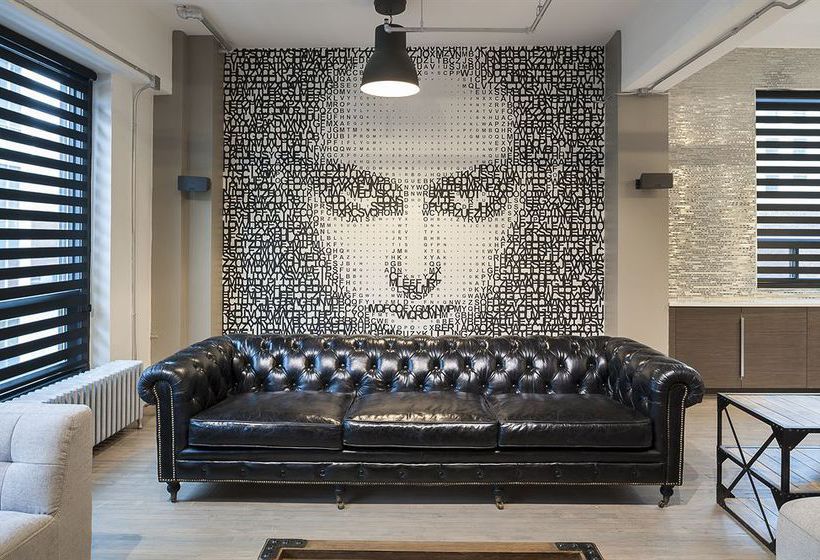 Holland Hôtel By Simplissimmo | Montreal | Quebec | Canada 14