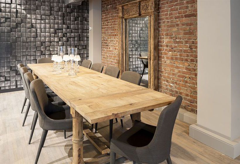 Holland Hôtel By Simplissimmo | Montreal | Quebec | Canada 15