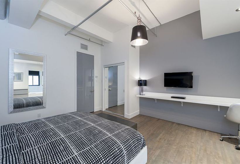 Holland Hôtel By Simplissimmo | Montreal | Quebec | Canada 16