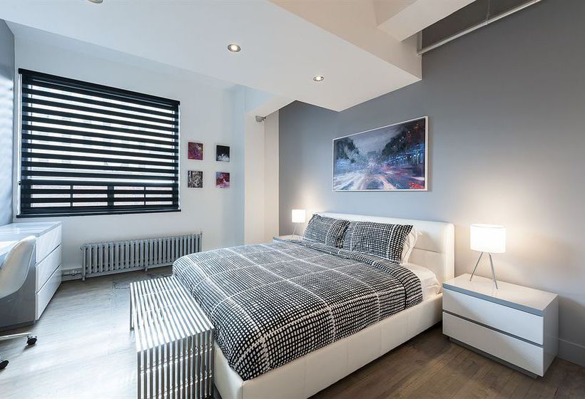 Holland Hôtel By Simplissimmo | Montreal | Quebec | Canada 17