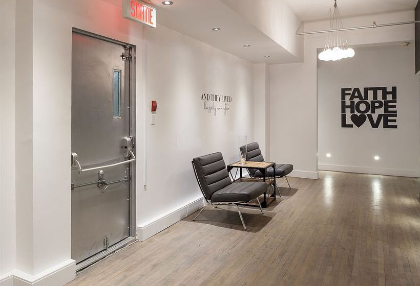 Holland Hôtel By Simplissimmo | Montreal | Quebec | Canada 18