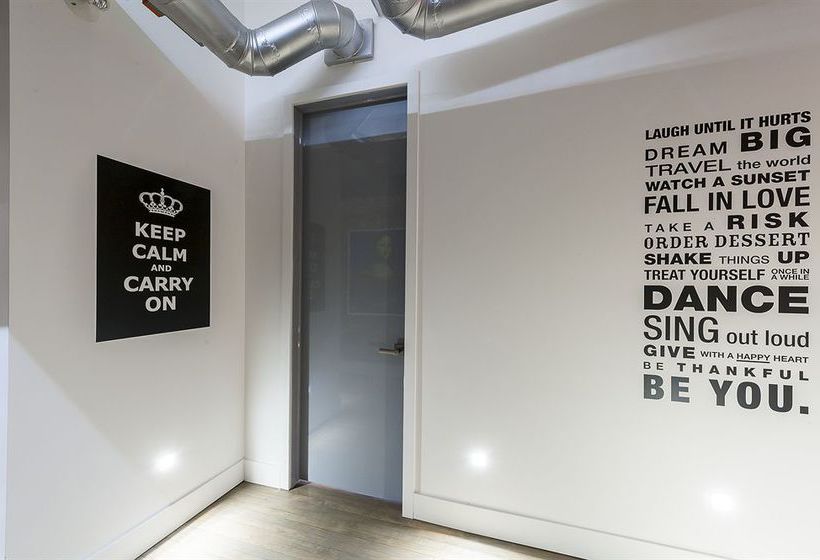 Holland Hôtel By Simplissimmo | Montreal | Quebec | Canada 19