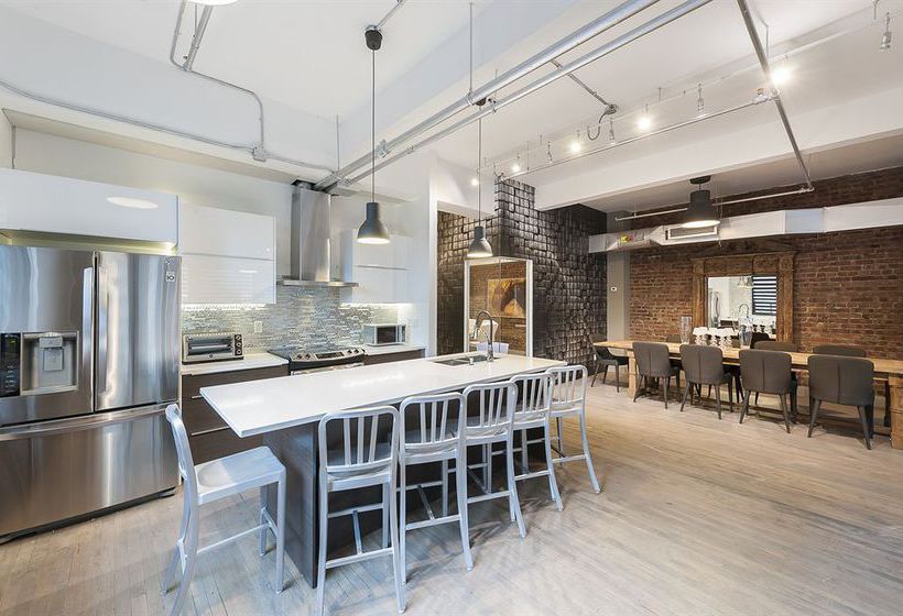 Holland Hôtel By Simplissimmo | Montreal | Quebec | Canada 2