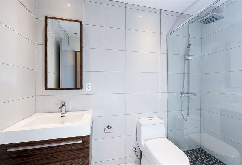 Holland Hôtel By Simplissimmo | Montreal | Quebec | Canada 20